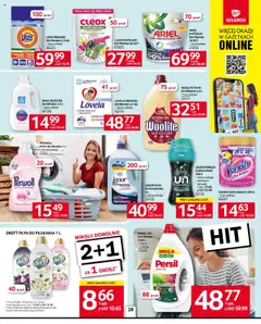 Selgros cash&carry Gazetka od 31.07.2025 | Strona: 28