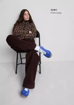 Primark - Prévisualisation de Primark catalogue valide à partir de 06.01.2026 | Page: 12