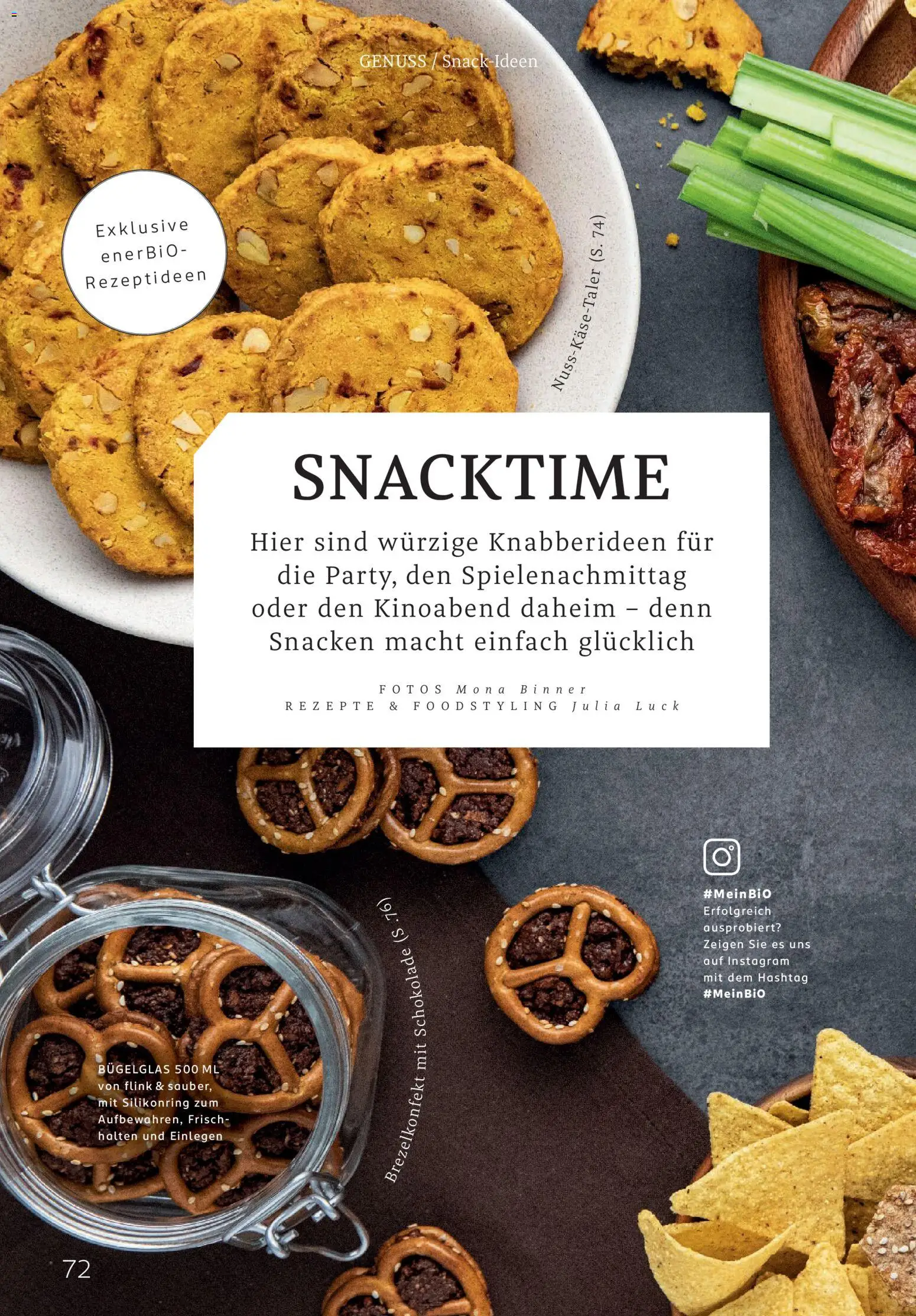 Rossmann Centaur – gültig ab 01.02.2026 | Seite: 72 | Produkte: Schokolade