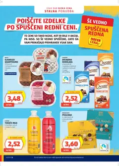 Hofer Katalog - Pregled kataloga iz trgovine Hofer SI, vrijedi od 15.04.2026 | Stranica: 8