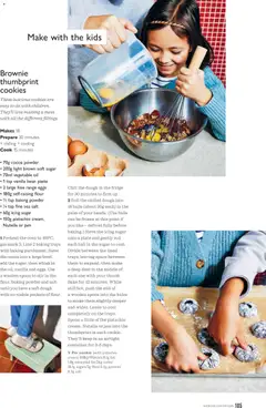 Preview of Waitrose - November 2025 valid from 01.11.2025 | Page: 105