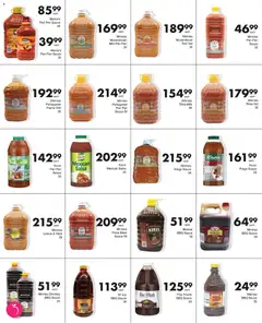 Save specials catalogue – valid from 02.03.2026 | Page: 8 | Products: Grill, Pizza, Lemon, Peach