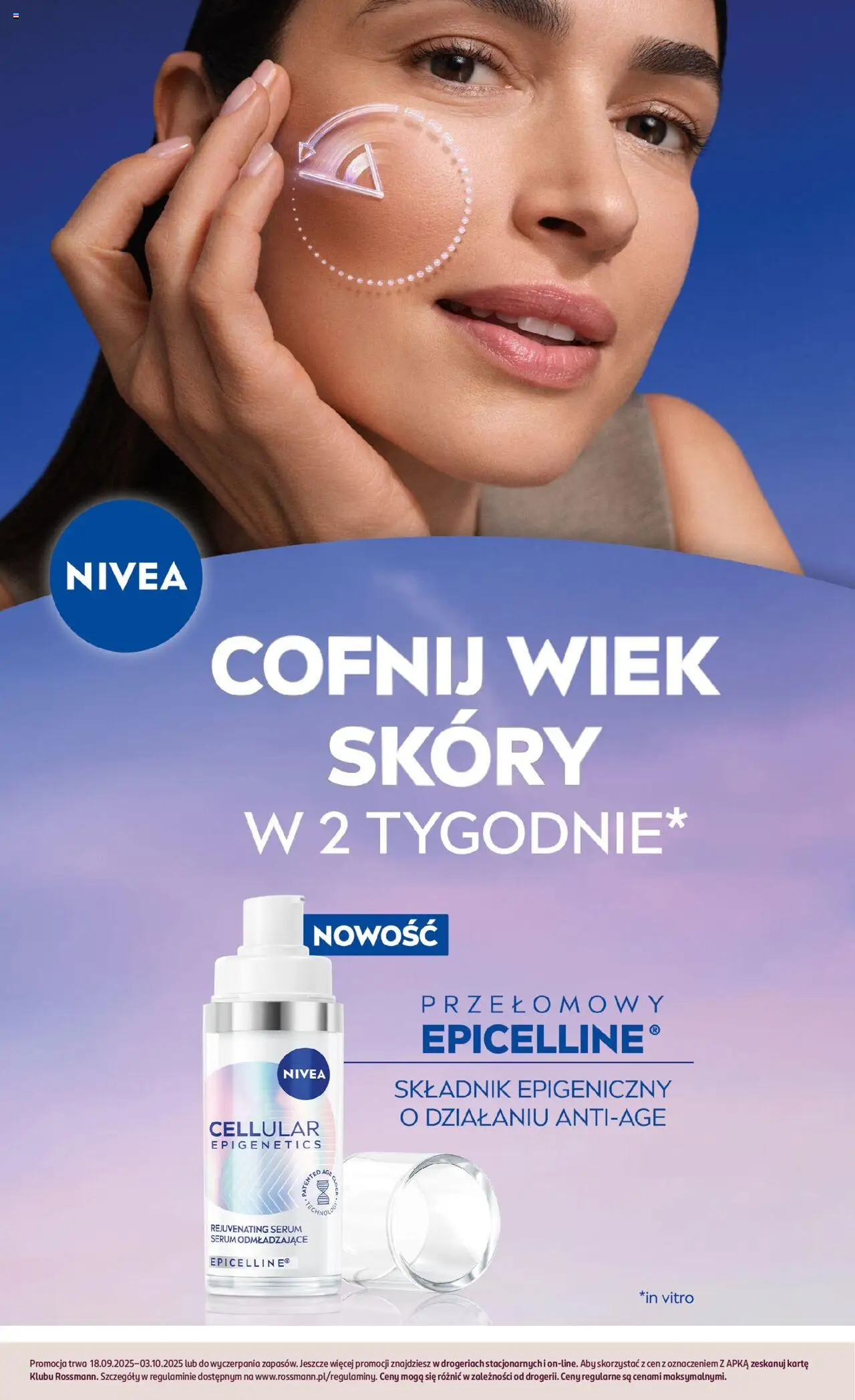 Rossmann Gazetka od 18.09.2025 | Strona: 15