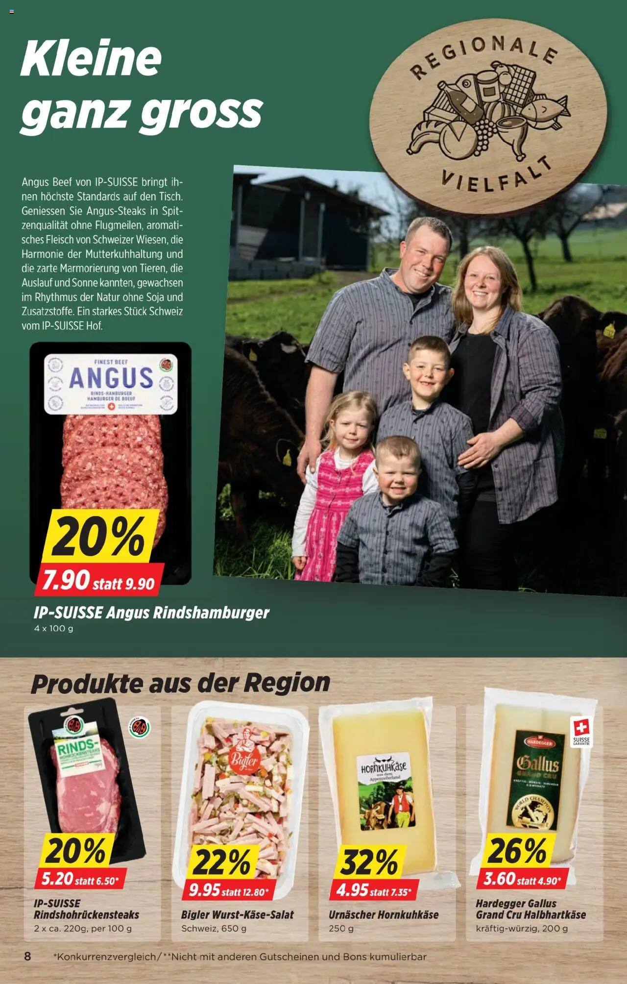 Denner Aktionen ab 01.07.2025 | Seite: 9