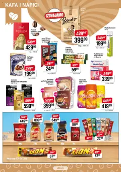 Super DIS katalog - važi od 17.07.2025 | Strana: 10