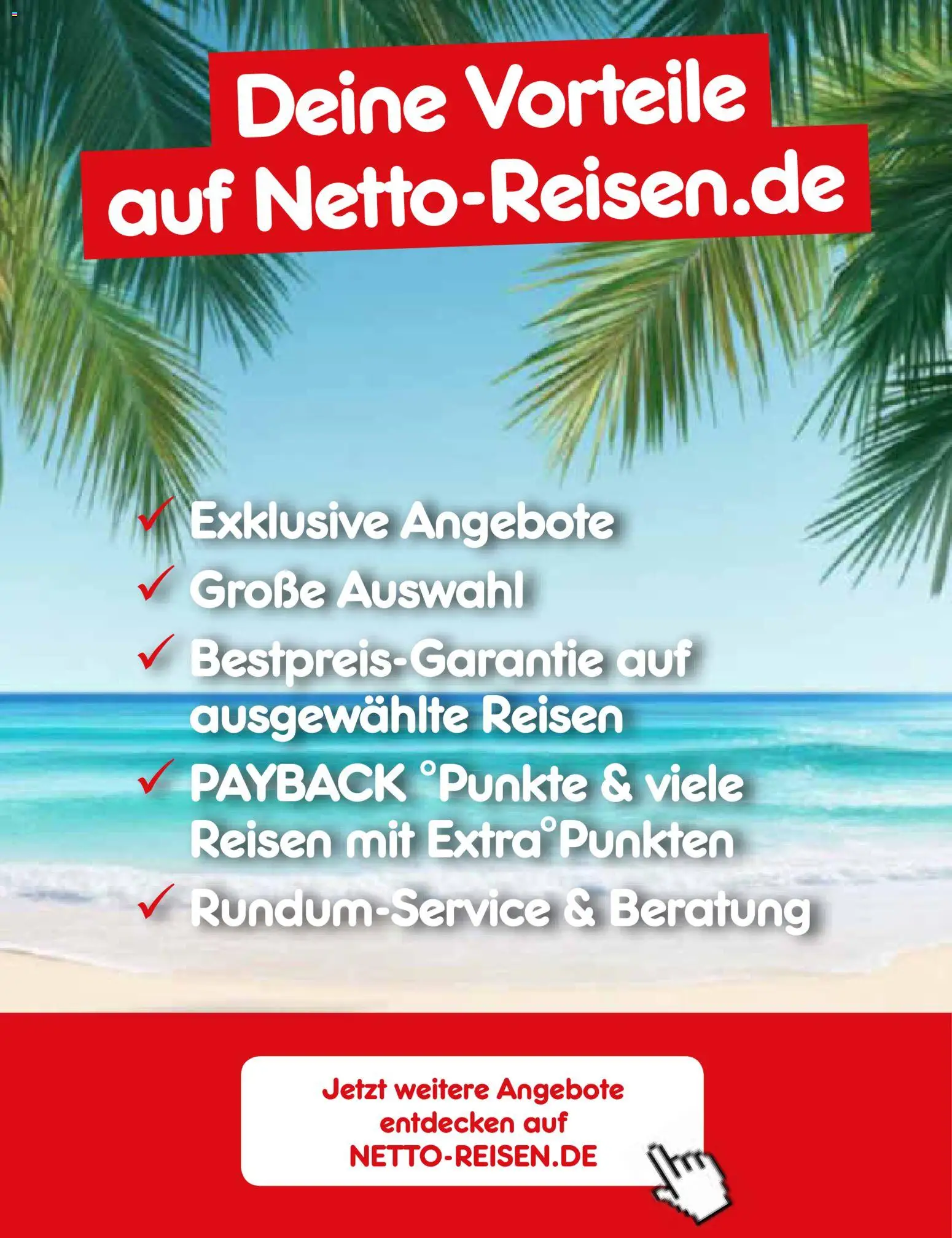 Netto Marken-Discount Prospekt 	 – gültig ab 27.10.2025 | Seite: 57