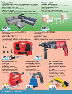 KTC katalog | vrijedi od 17.07.2025 | Stranica: 20