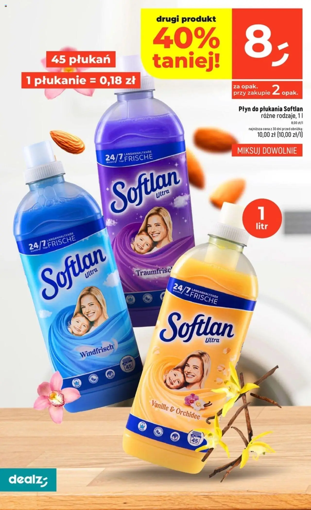 Dealz Gazetka od 31.07.2025 | Strona: 18