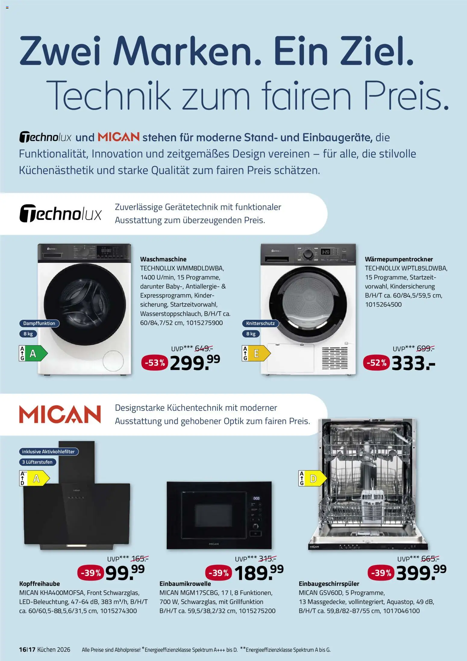 Roller Deine Küche 2026 | 19.03.2026 | Wie erhält man einen begrenzten Rabatt? | Deutschland