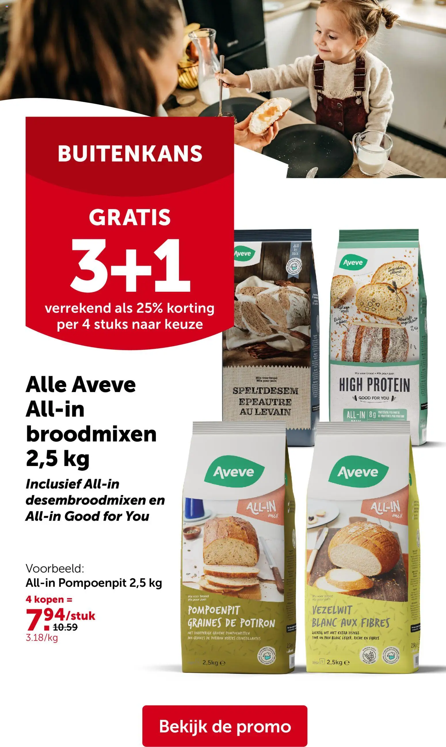 {H1} | Pagina: 20 | Producten: Brood