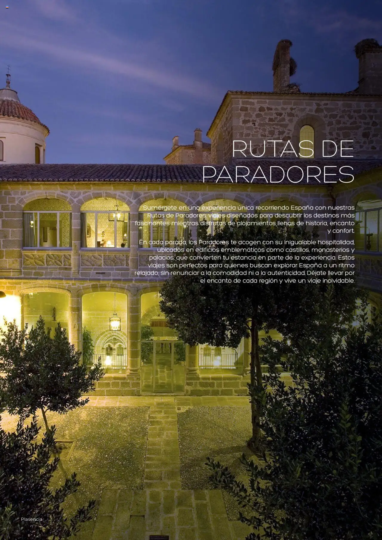 Viajes El Corte Inglés Club de Vacaciones │ válido desde el 01.01.2025 | Página: 70 | Productos: Té