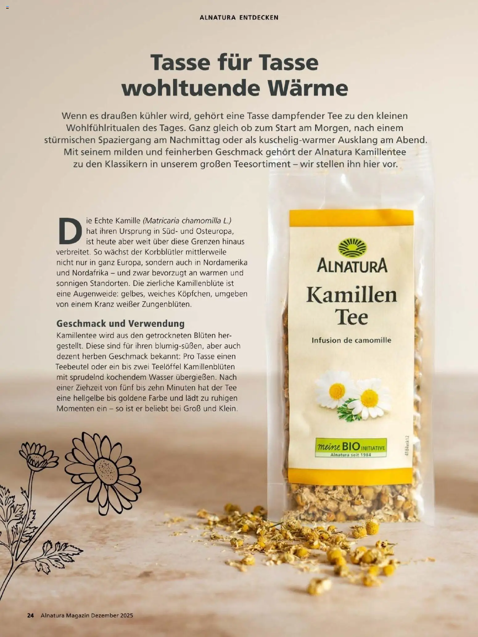 Alnatura Prospekt – gültig ab 01.12.2025 | Seite: 24