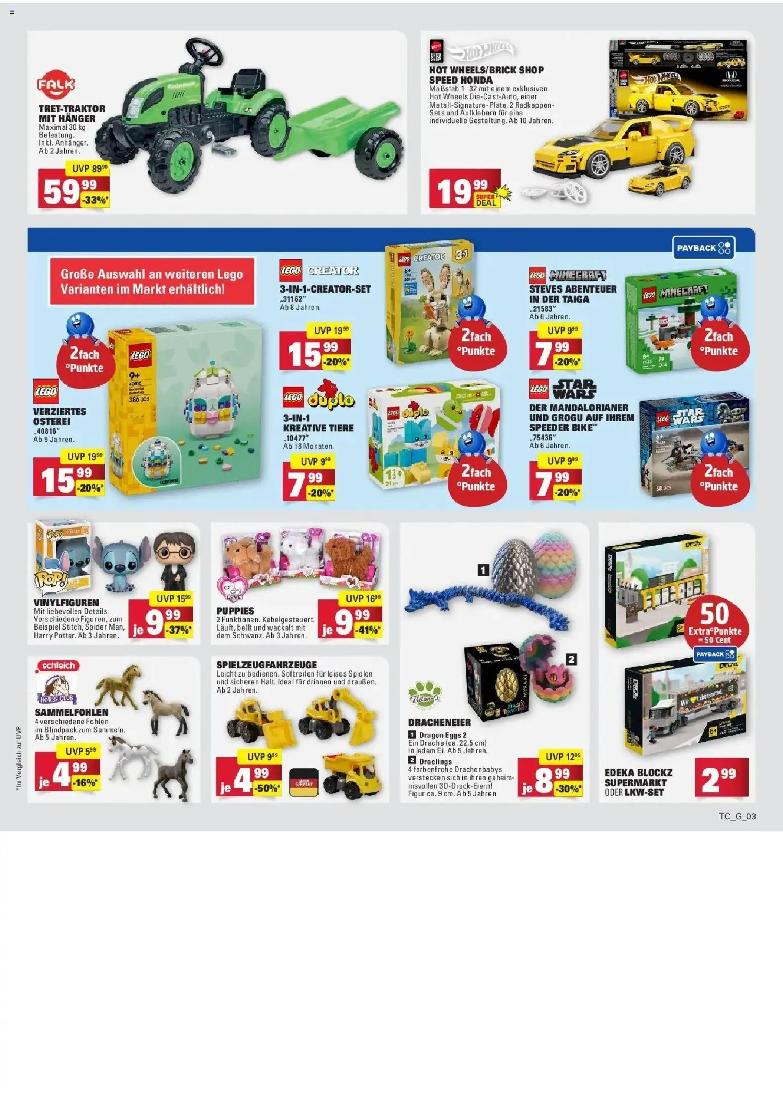 Angebote – gültig ab 16.03.2026 | Seite: 68