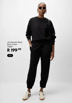 Jet specials catalogue – valid from 02.04.2026 | Page: 5 | Products: Jogger