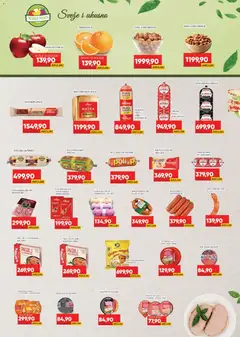 Medius katalog - pregled Medius kataloga - važi od 24.03.2026 | Strana: 3