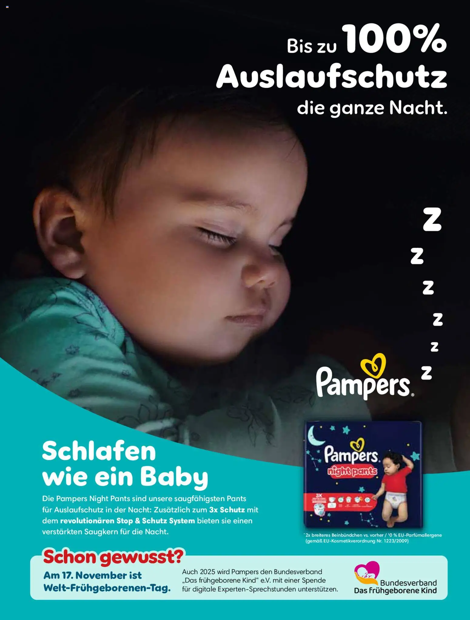 dm drogerie Prospekt 	 – gültig ab 01.11.2025 | Seite: 72