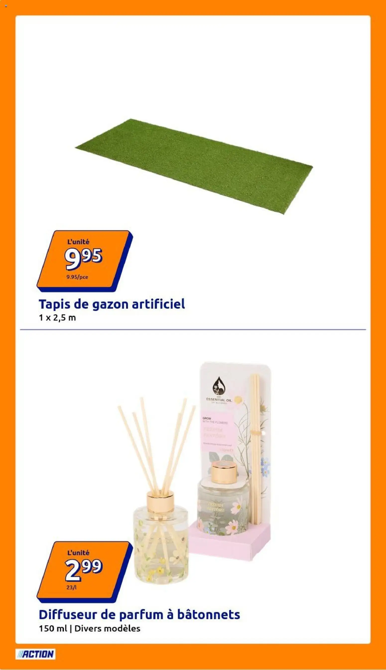 {H1} | Page: 8 | Produits: Parfum, Diffuseur, Gazon, Tapis