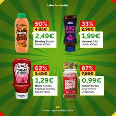 Katalog Žabac - Pregled kataloga iz trgovine Žabac, vrijedi od 02.03.2026 | Stranica: 11