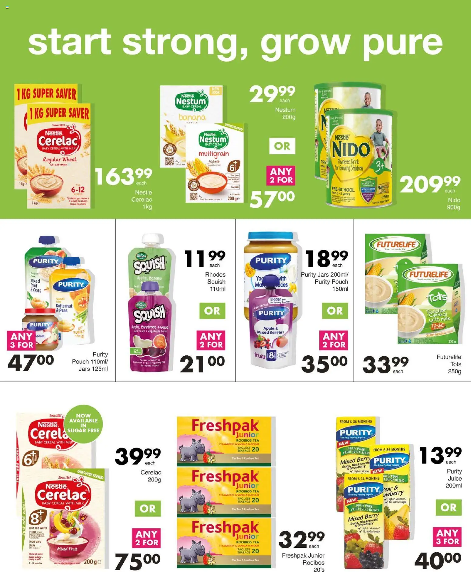 New Save catalogue – valid from 29.12.2025 | Page: 41 | Products: Oats, Juice, Apples, Sugar