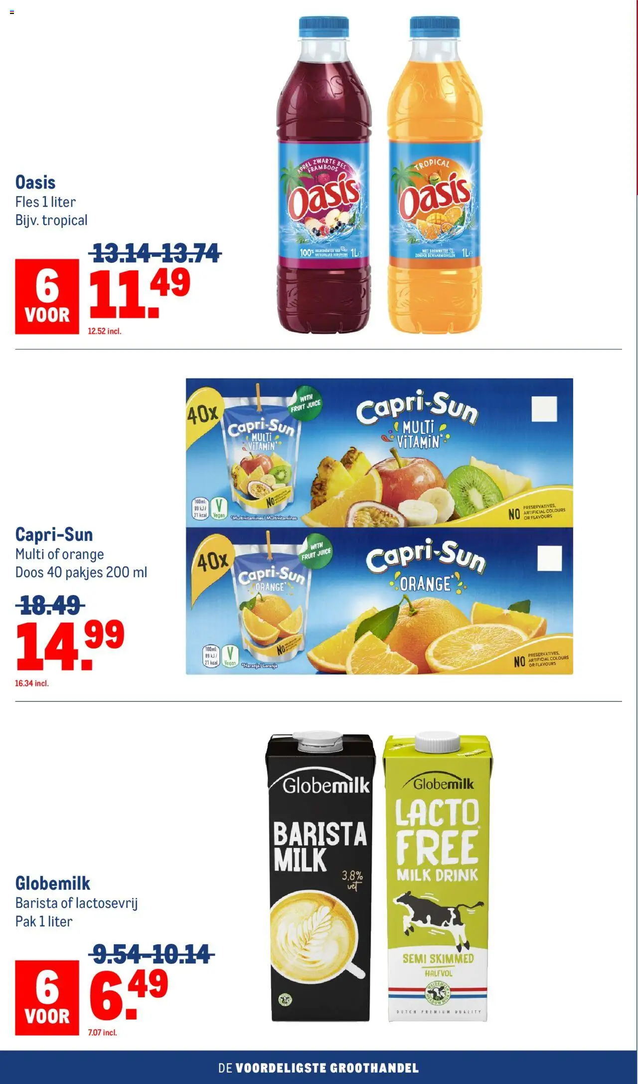  | Pagina: 34 | Producten: Fles, La, Fruit, Citrompótló tabletta