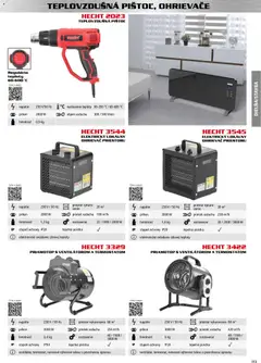 Hecht leták platný od 30.10.2025 | Strana: 113