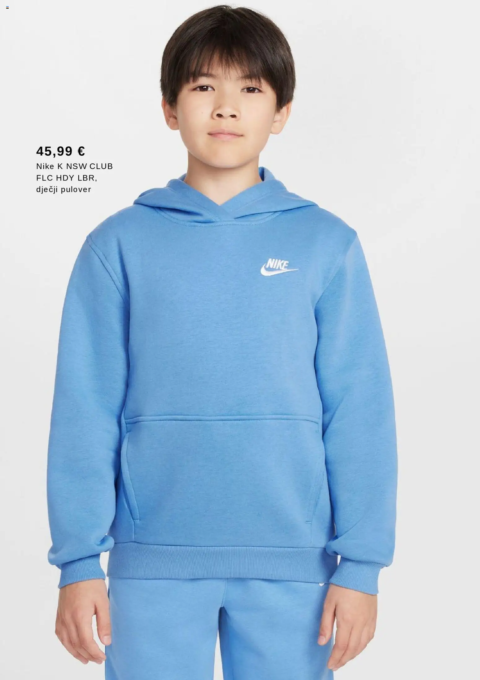 Intersport katalog | vrijedi od 01.11.2025 | Stranica: 15