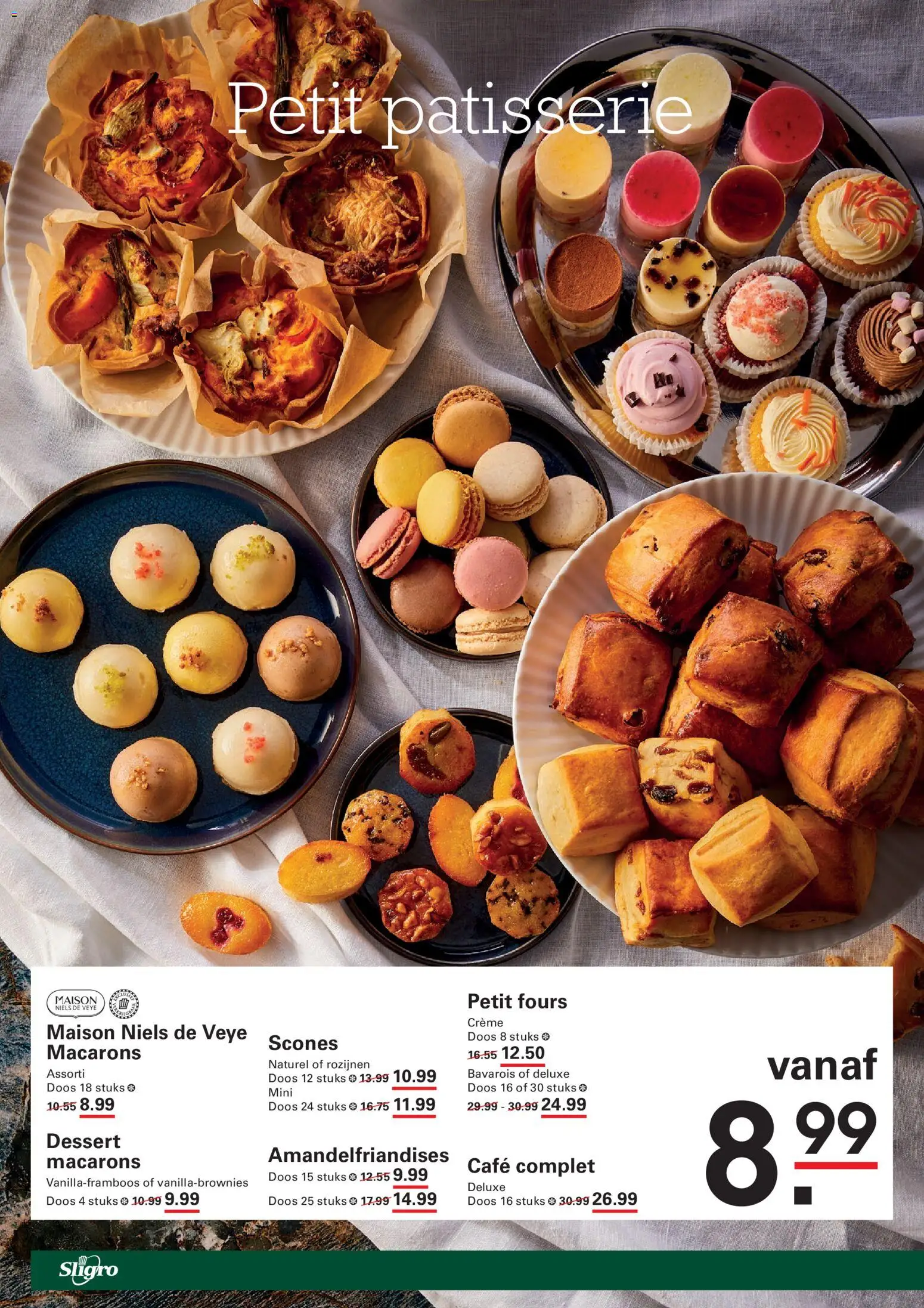 {H1} | Pagina: 12 | Producten: Rozijnen, Crème