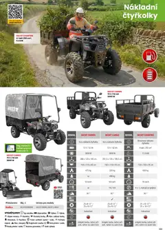 Náhled letáku Hecht katalog - Jaro - léto 2026 od 19.02.2026 | Strana: 151 | Produkty: Hecht, Video, Modely, Kola