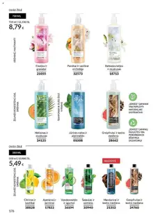 AVON leidinys│galioja nuo 01.07.2025 | Puslapis: 176
