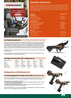 Lagerhaus - Weingartenkatalog ab 24.10.2025 gültig | Seite: 19