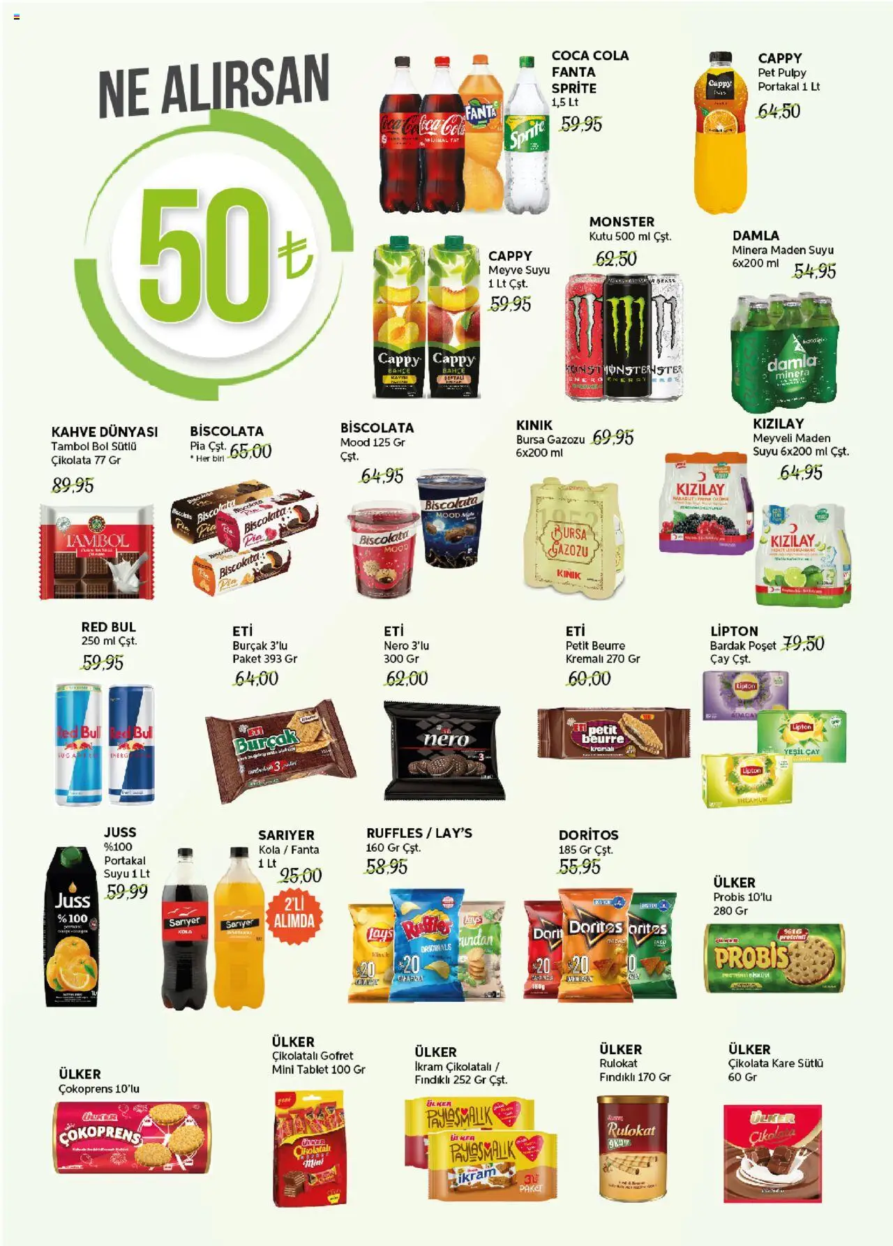 Biçen Market Katalog - 17.10.2025 tarihinden itibaren geçerlidir | Sayfa: 3 | Ürünler: Çikolata, Kayısı, Zselatin, Limon