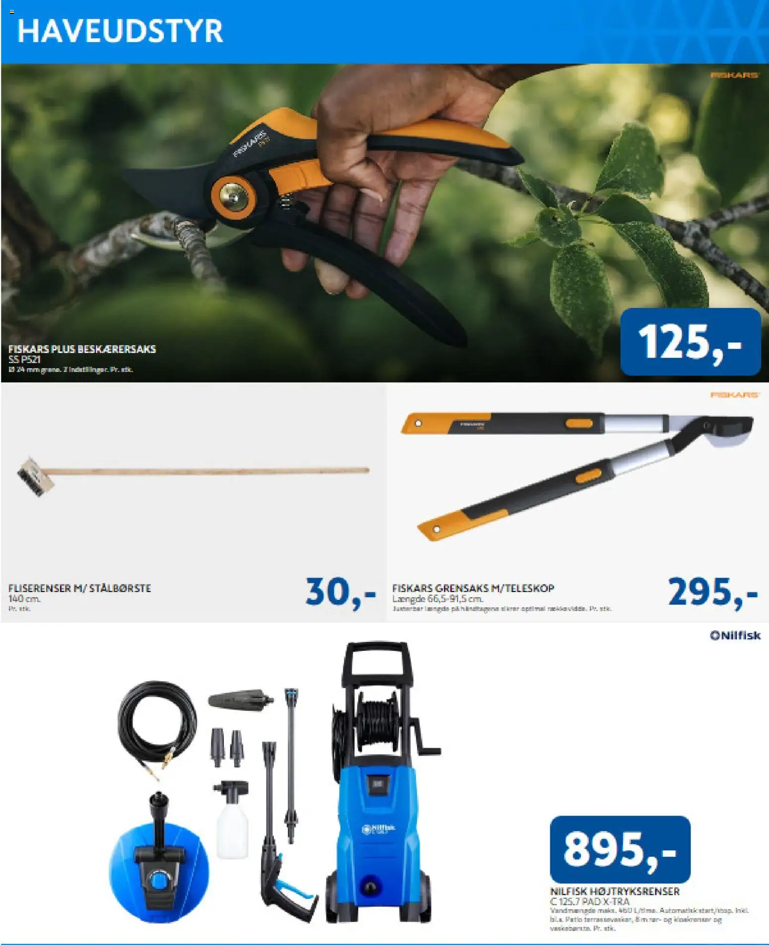 Davidsen tilbudsavis – gyldig fra 12.03.2026 | Side: 6