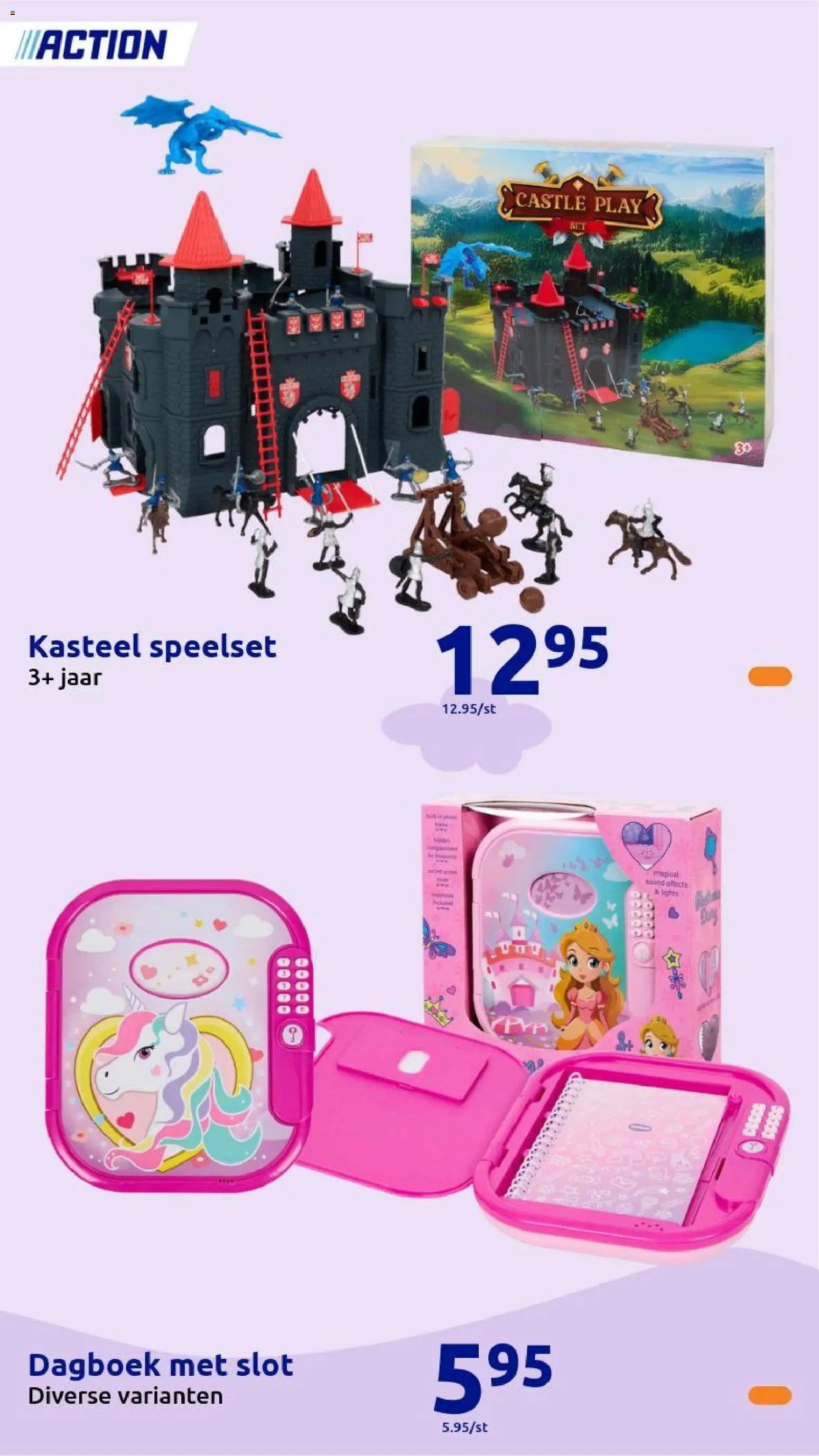 {H1} | Pagina: 99 | Producten: Dagboek