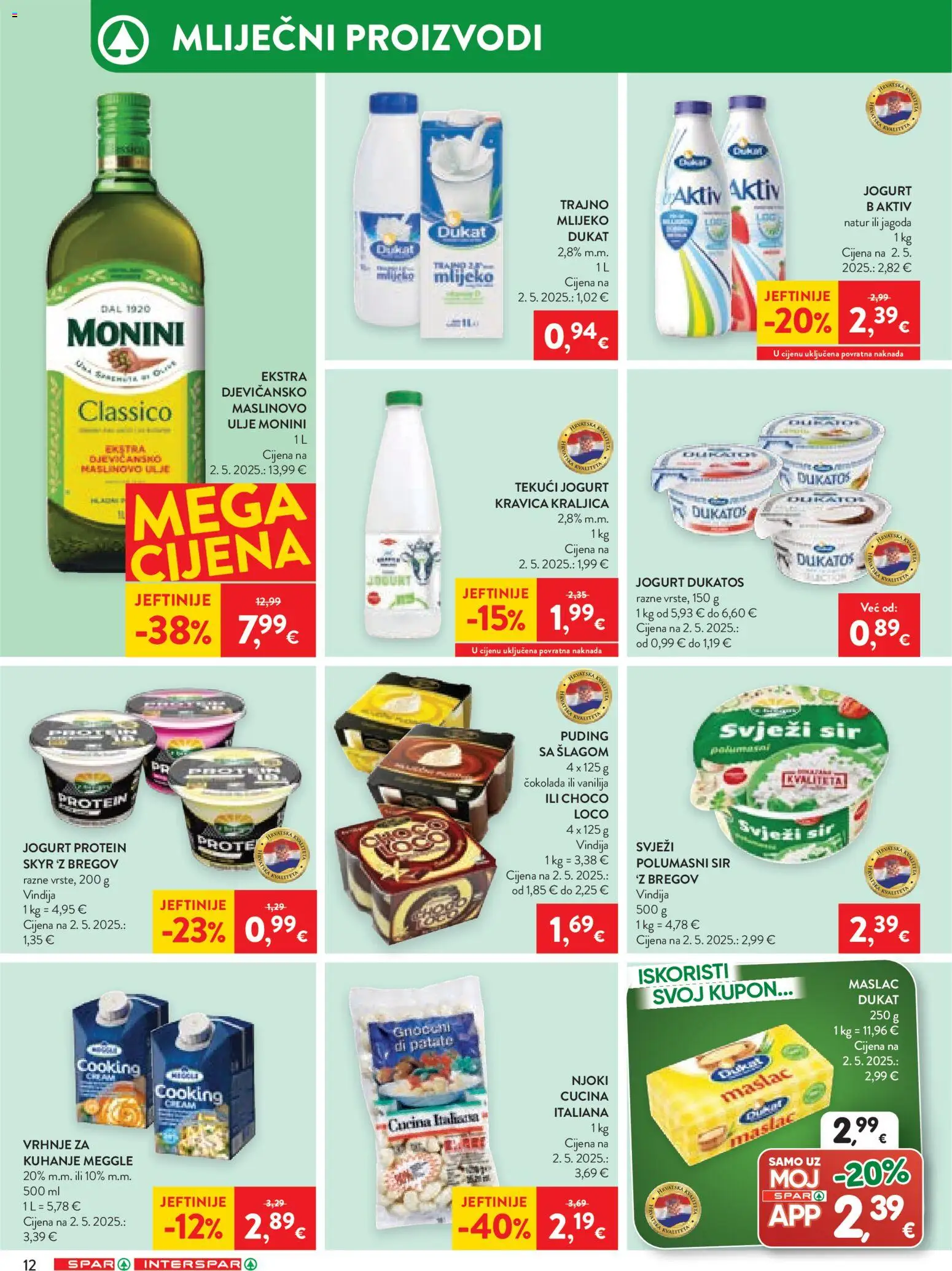 Spar katalog | vrijedi od 11.02.2026 | Stranica: 16