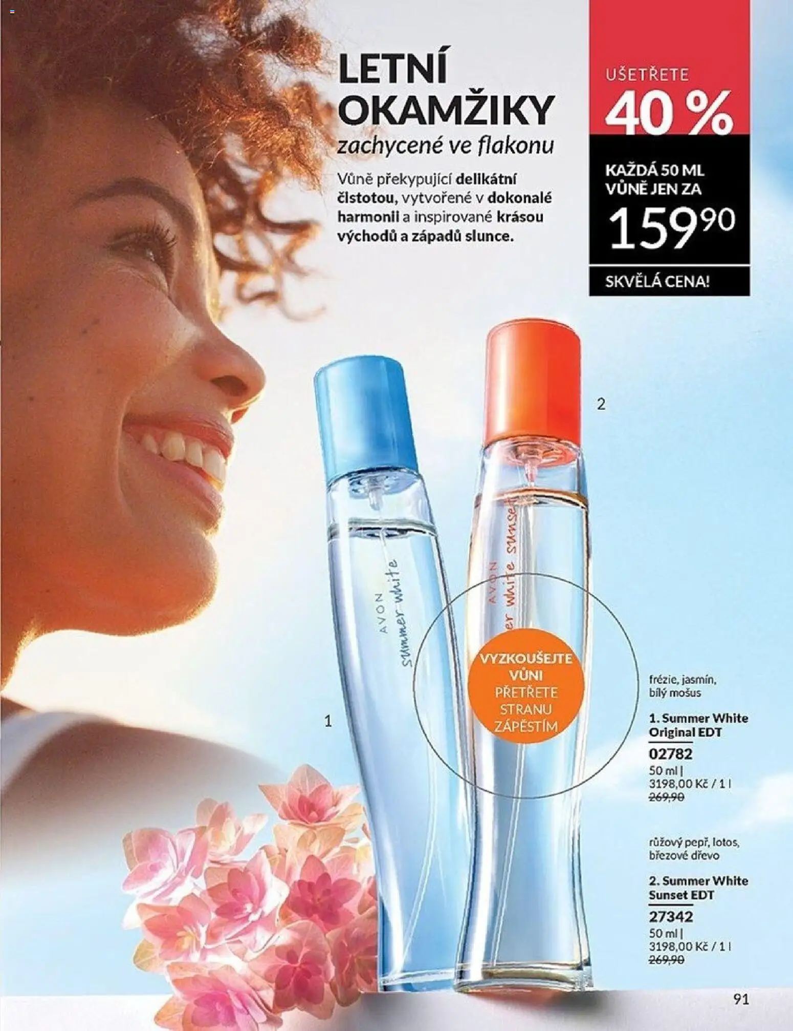 Avon Katalog 04/2026 od 01.04.2026 | Strana: 91