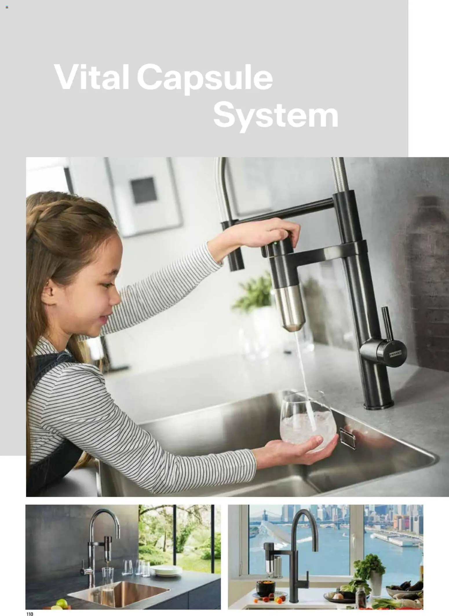 Novi Mömax katalog ponudbe – veljaven od 01.01.2025 | Stran: 118