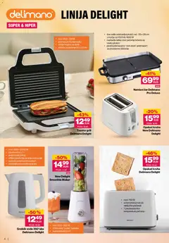 Mercator katalog akcije – veljaven od 11.02.2026 | Stran: 4