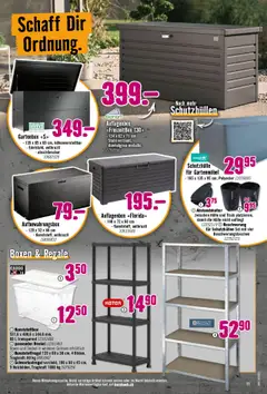 Hornbach Aktionen – gültig ab 15.09.2025 | Seite: 11