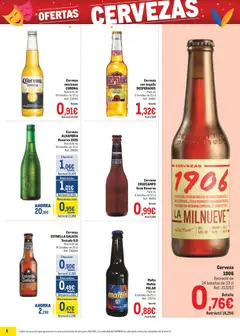 Vista previa Makro - Precios Canarias válido desde el 02.02.2026 | Página: 6