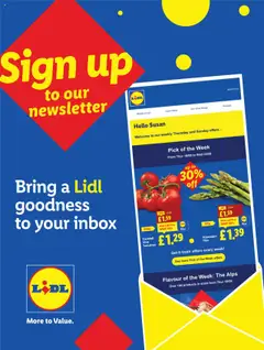 Preview of Lidl - Lidl Weekly valid from 16.10.2025 | Page: 24