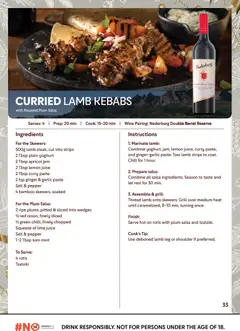 Makro specials catalogue – valid from 12.12.2025 | Page: 33