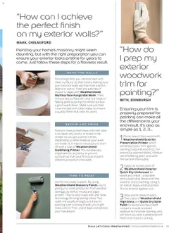 Preview of B&Q - Dulux Weathershield valid from 23.05.2025 | Page: 11