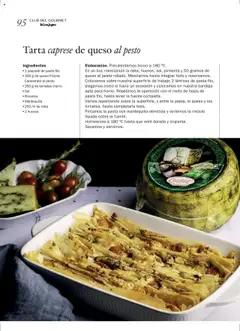 Vista previa El Corte Inglés ofertas válido desde el 26.09.2025 | Página: 95 | Productos: Κρεμάστρα, Huevos, Horno, Bandeja