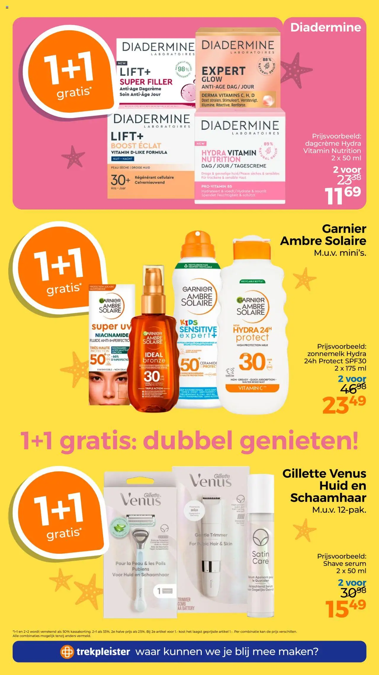  | Pagina: 15 | Producten: Kan, Fles, Festék, Boost