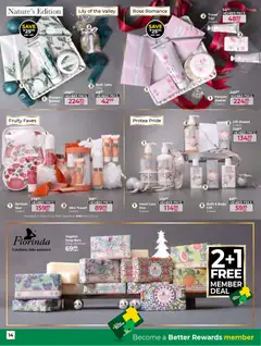 Dis-Chem specials catalogue – valid from 25.11.2025 | Page: 14