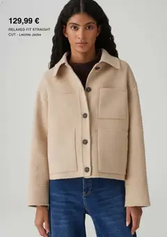 Zalando Prospekt 	 ab 06.01.2026 gültig | Seite: 10 | Produkte: Jacke