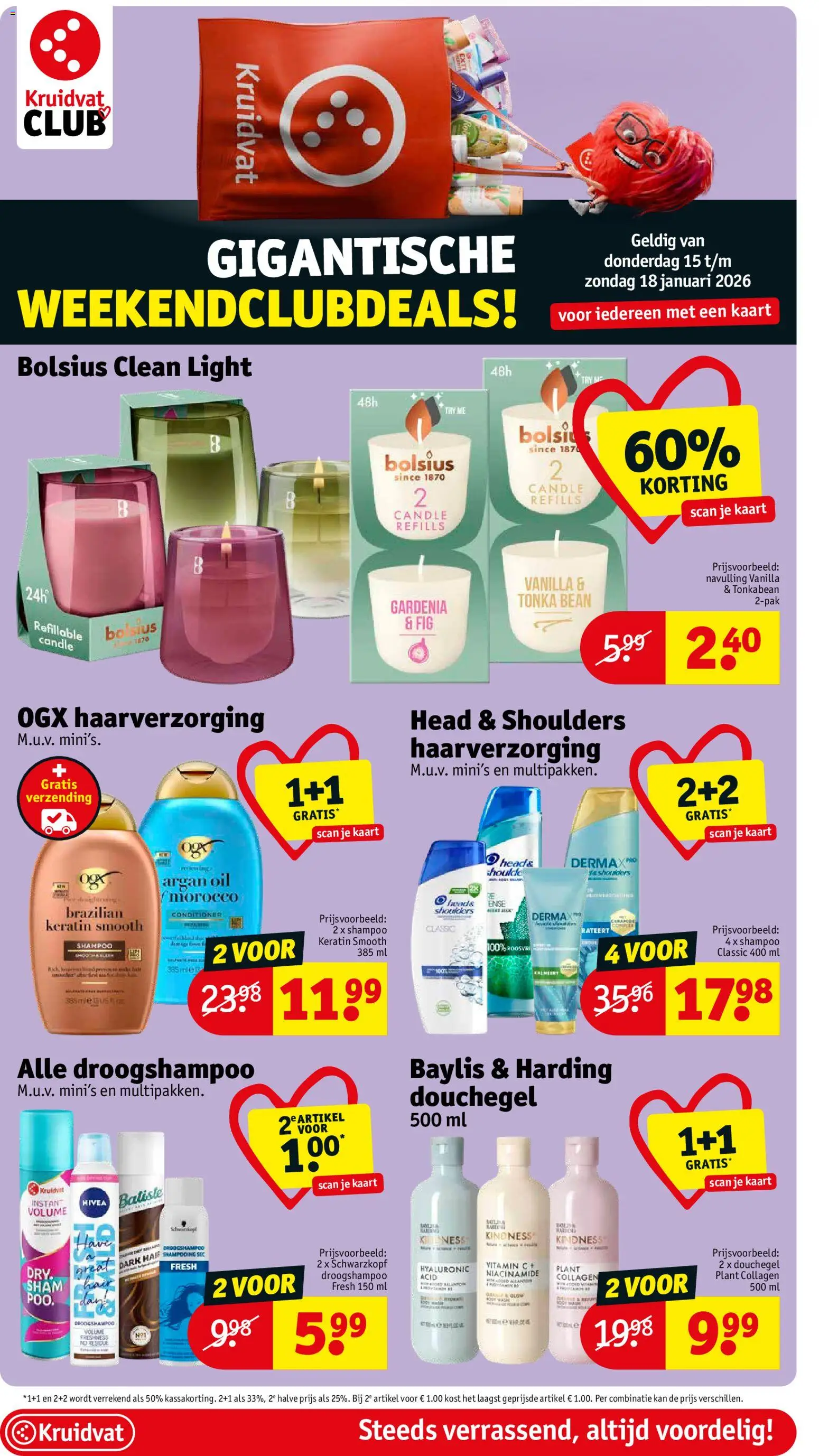 {H1} | Pagina: 10 | Producten: Shampoo, Conditioner, Droogshampoo, Kan