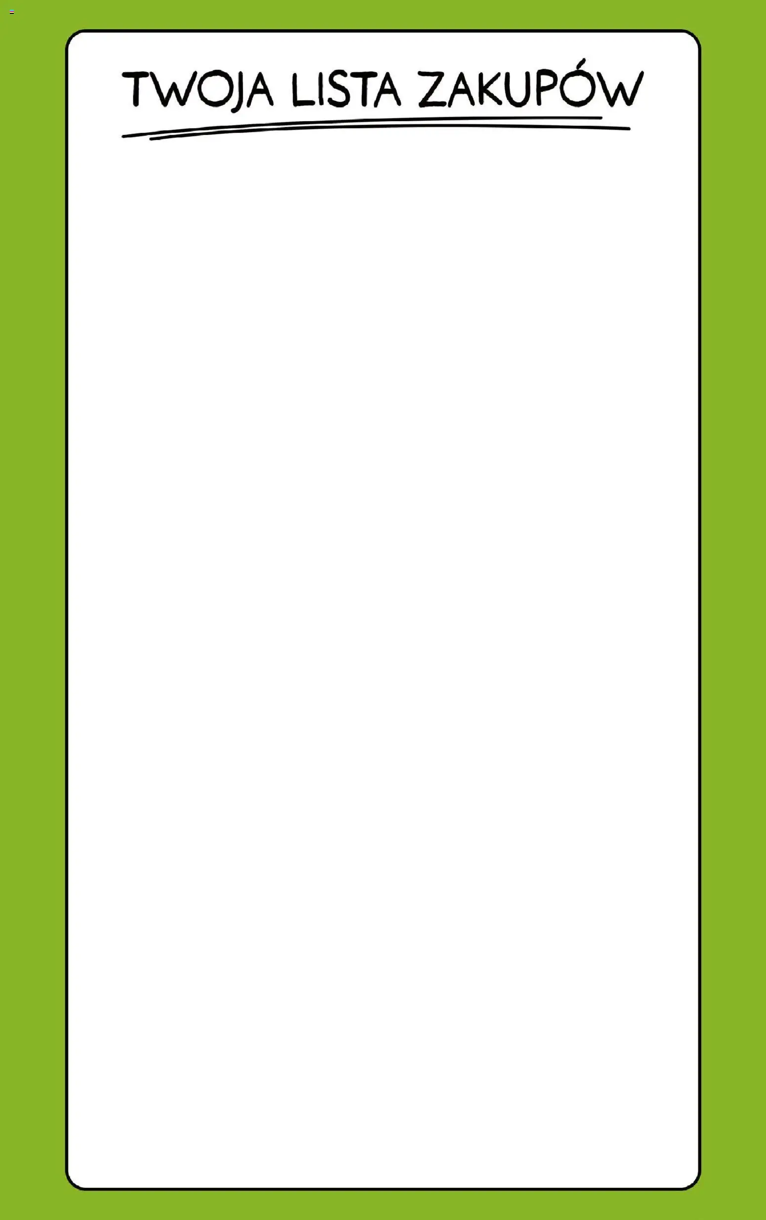 Aldi Polsko leták - Przepisy na pyszne śniadanie od 23.02.2026 | Strana: 28