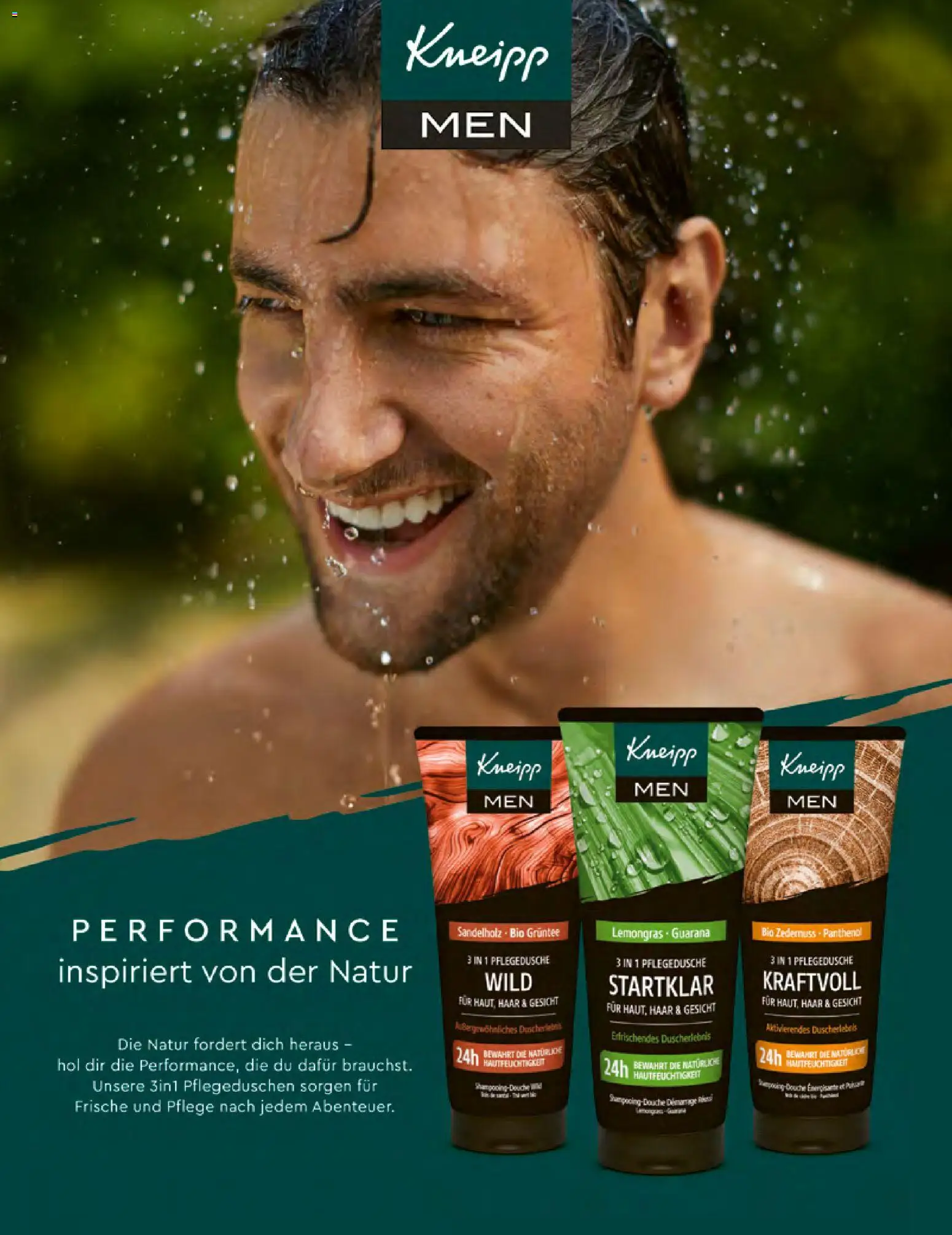 Müller Lifestyle – gültig ab 12.03.2026 | Seite: 64