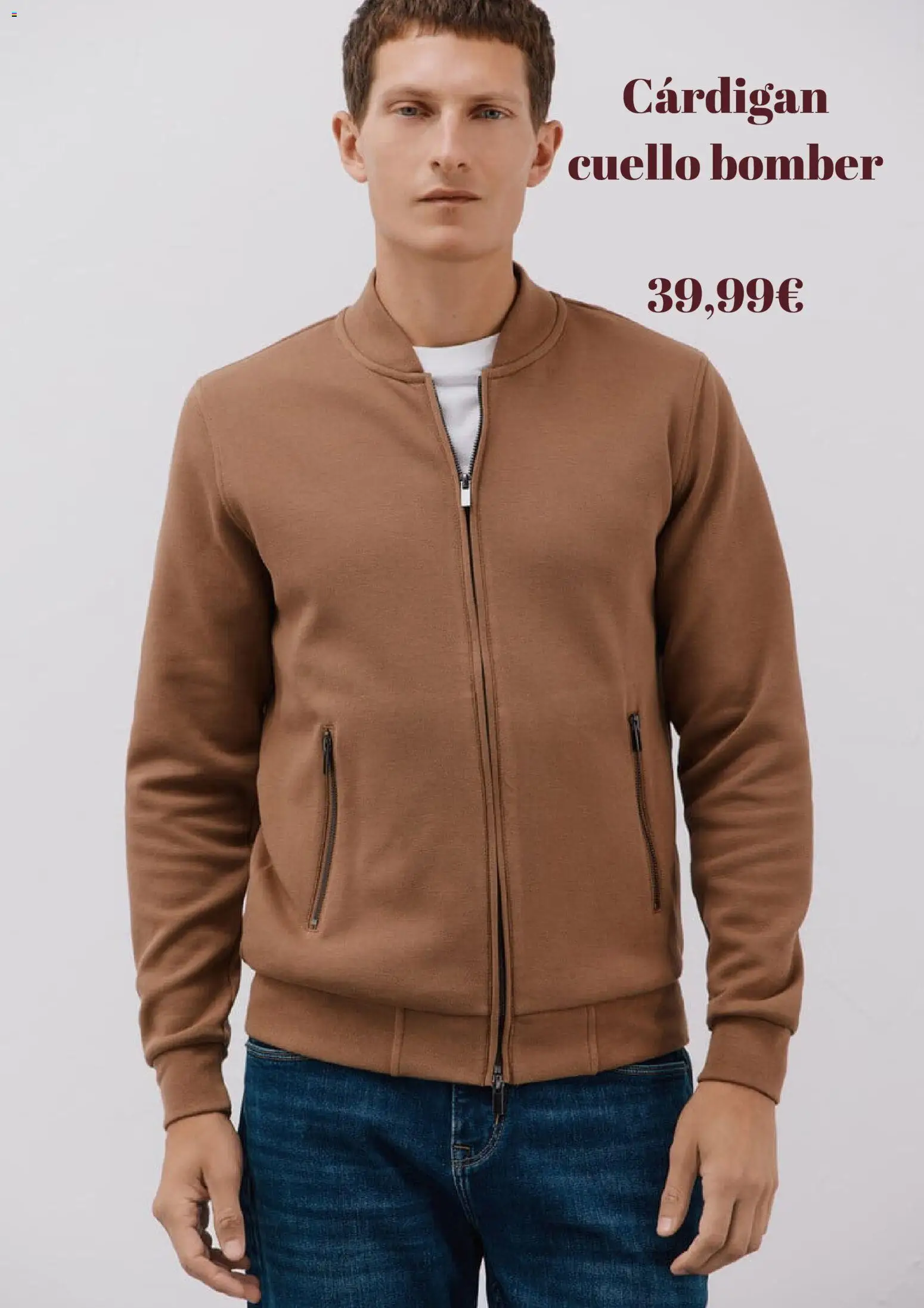 Cortefiel Black Friday │ válido desde el 12.11.2025 | Página: 7